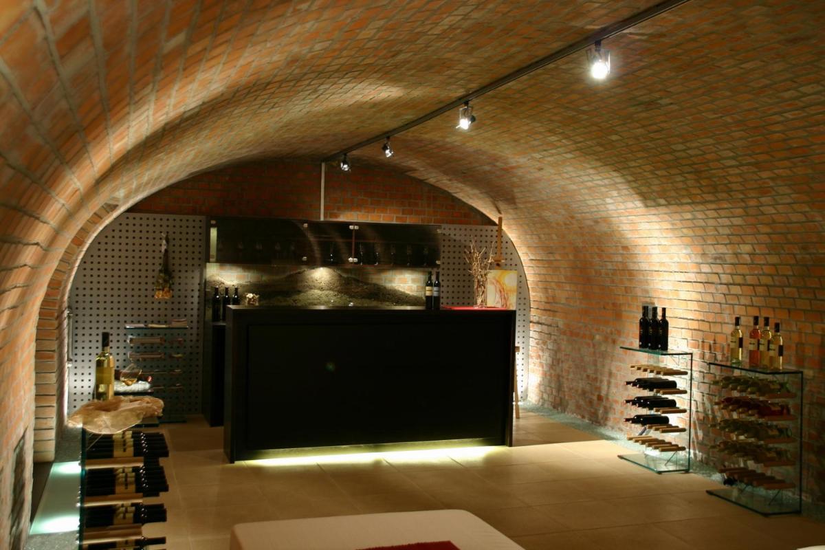 Winzerhof Michael Gartner Illmitz