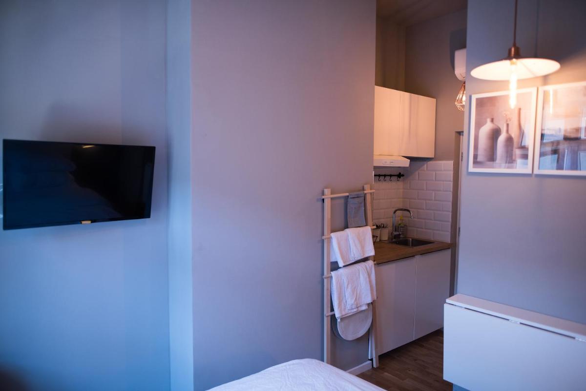 MAGIC GARDEN ZAGREB CENTER - Housity