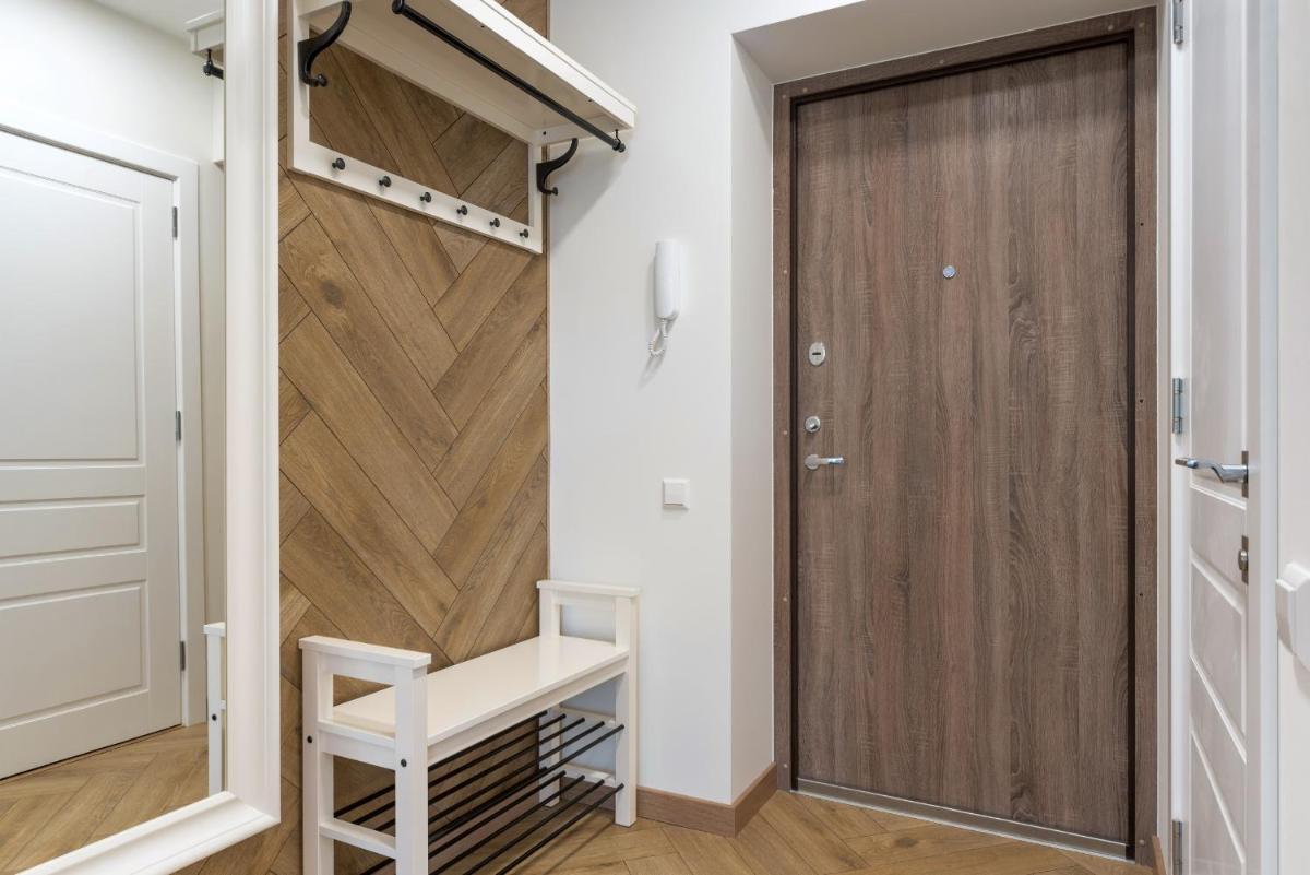 Lovely Oldtown Apartment - Hizvo