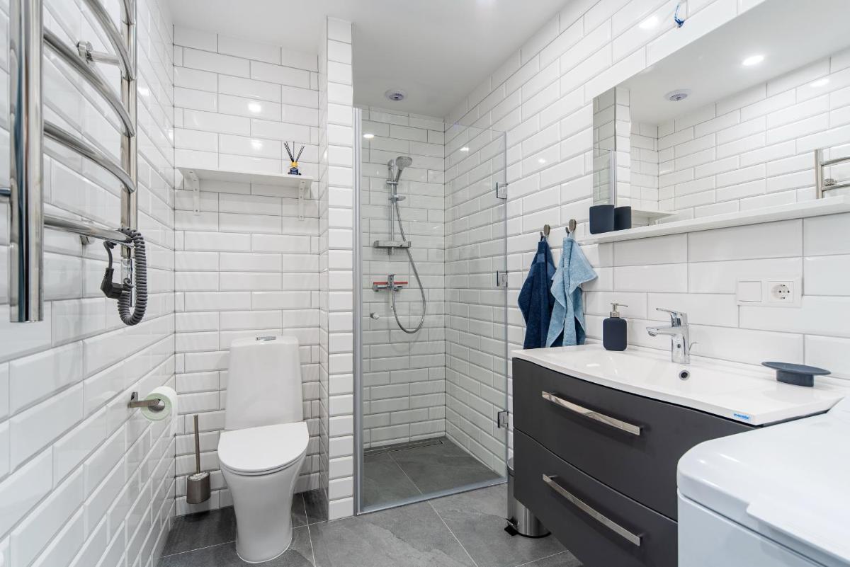 Lovely Oldtown Apartment - Hizvo