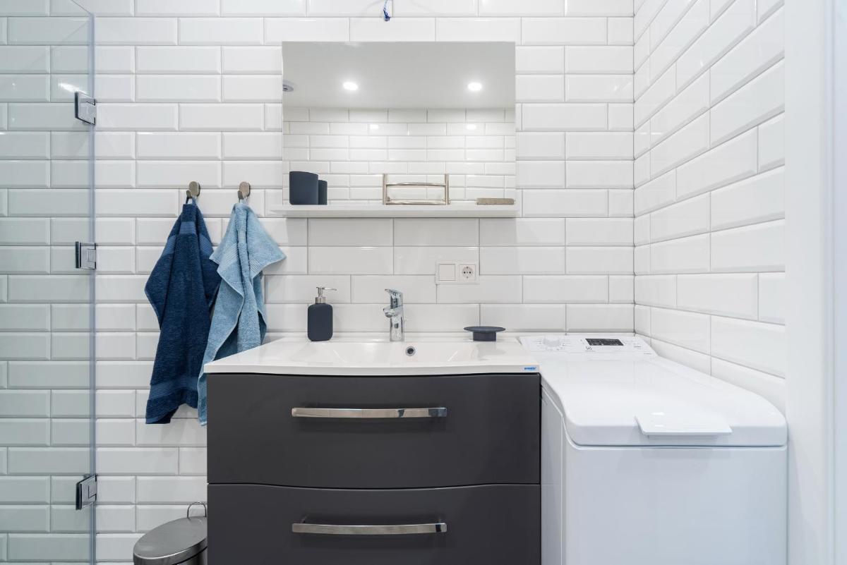 Lovely Oldtown Apartment - Housity