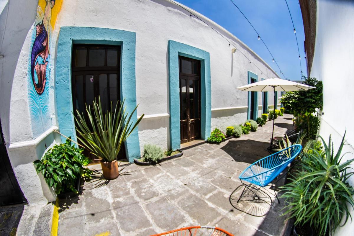 Gente de Más Bnb - Housity