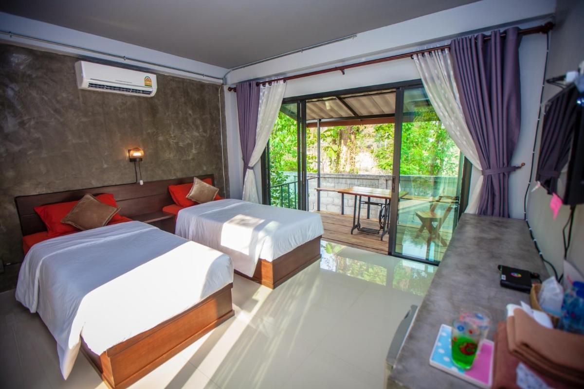 BR2 House Resort - Housity