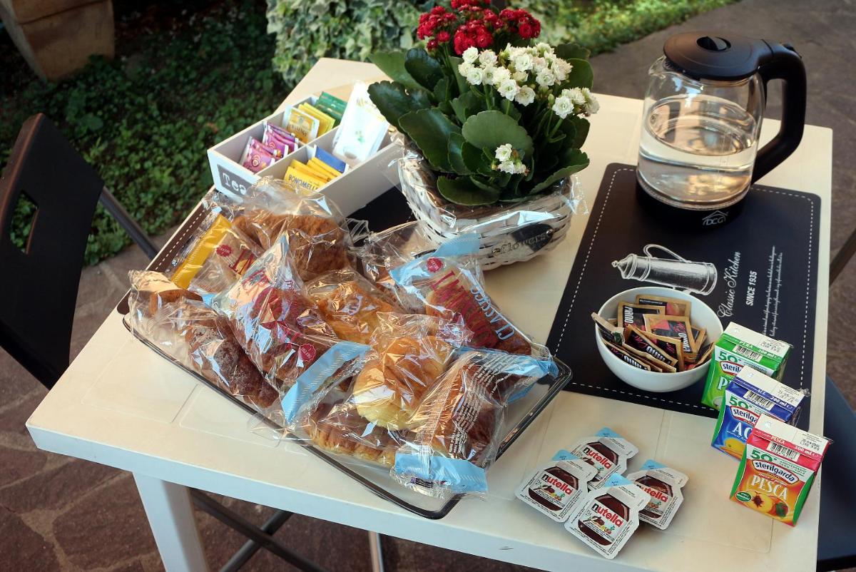 B&B EL DUCHE - Housity