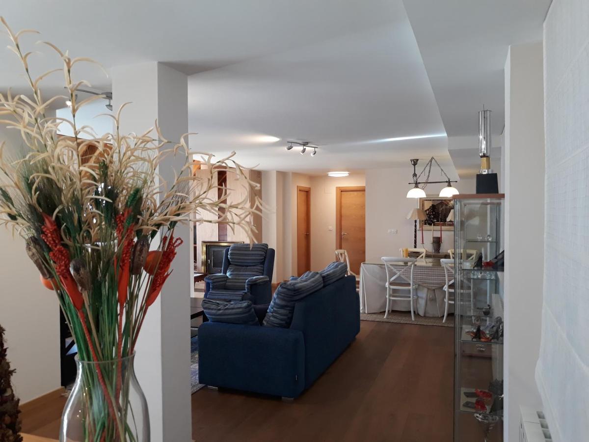 Excelsior. Espectacular y exclusivo apartamento en Sallent de Gállego. - Housity