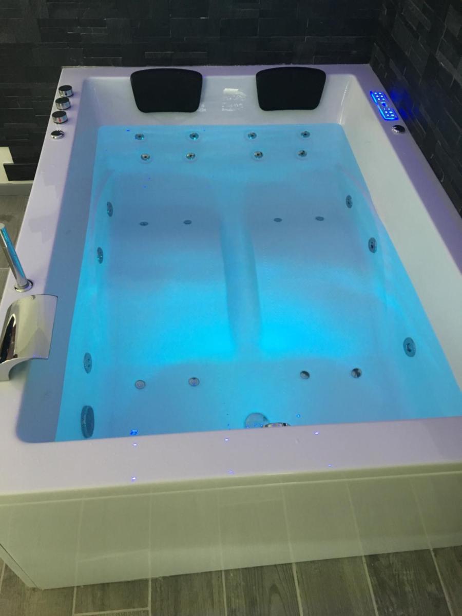 Lovely Apartment SPA & Sauna - Housity