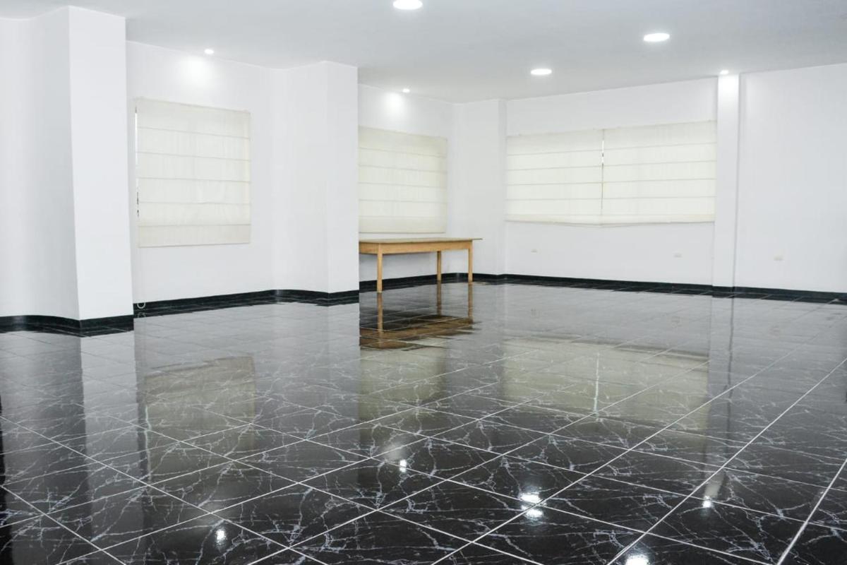 Hotel Olimpico en Quevedo - Housity