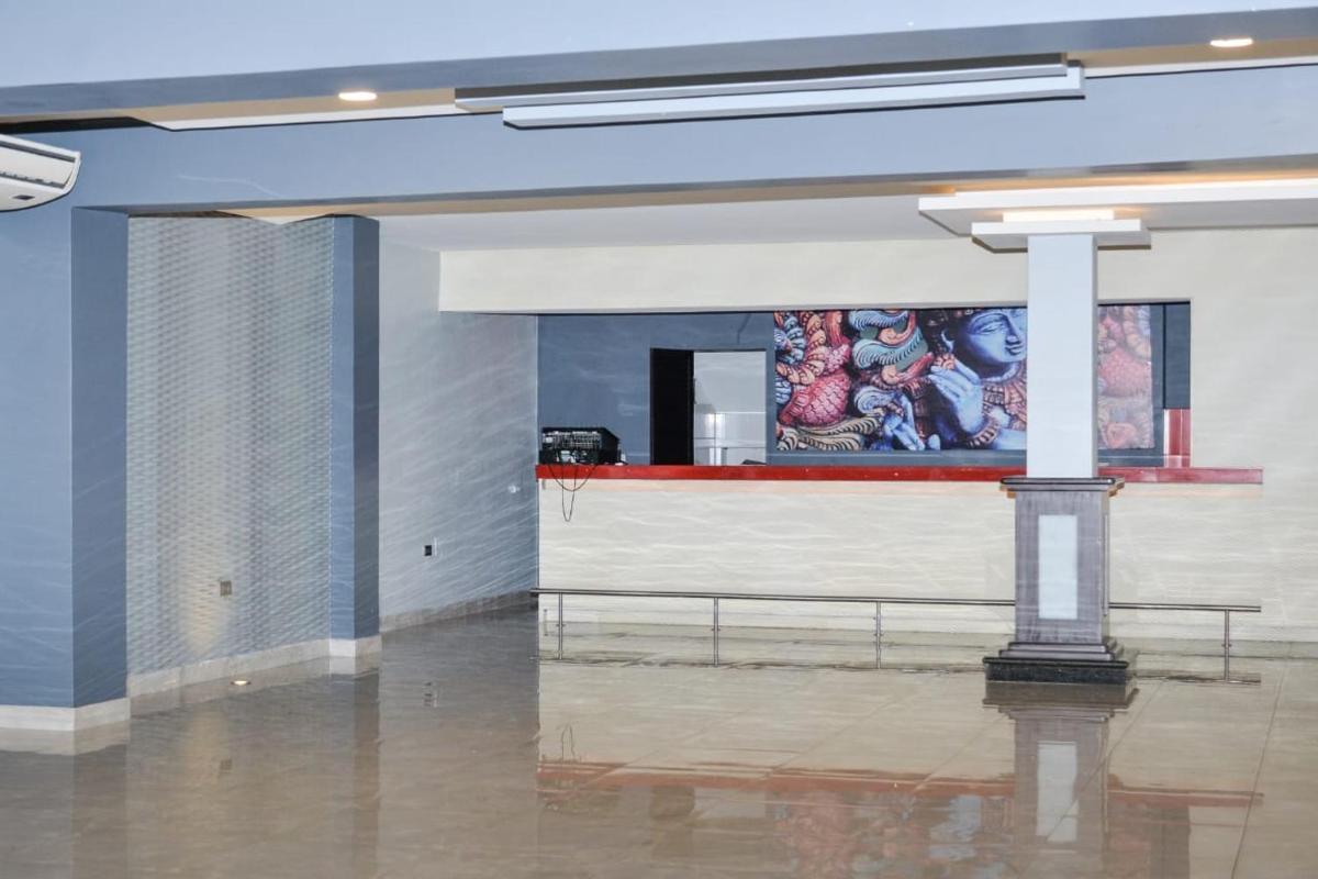 Hotel Olimpico en Quevedo - Housity