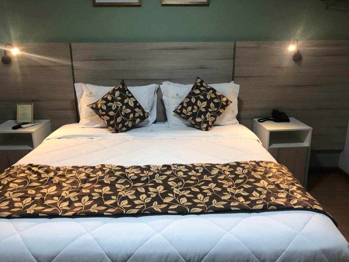 Hotel & Pousada Princesa Isabel Rua Teresa - Housity