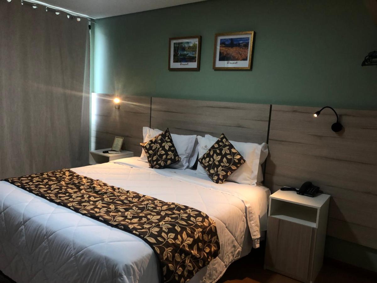 Hotel & Pousada Princesa Isabel Rua Teresa - Housity