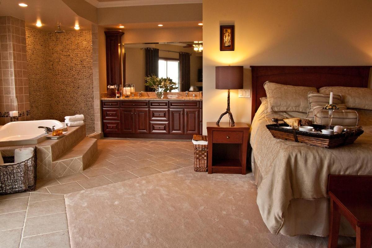 High Hopes Bed and Breakfast - Housity