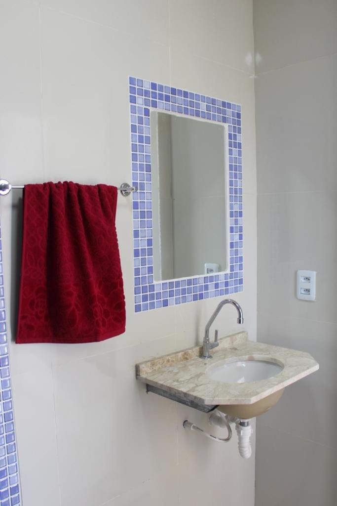 Flat com Varanda e Vista Mar - Housity