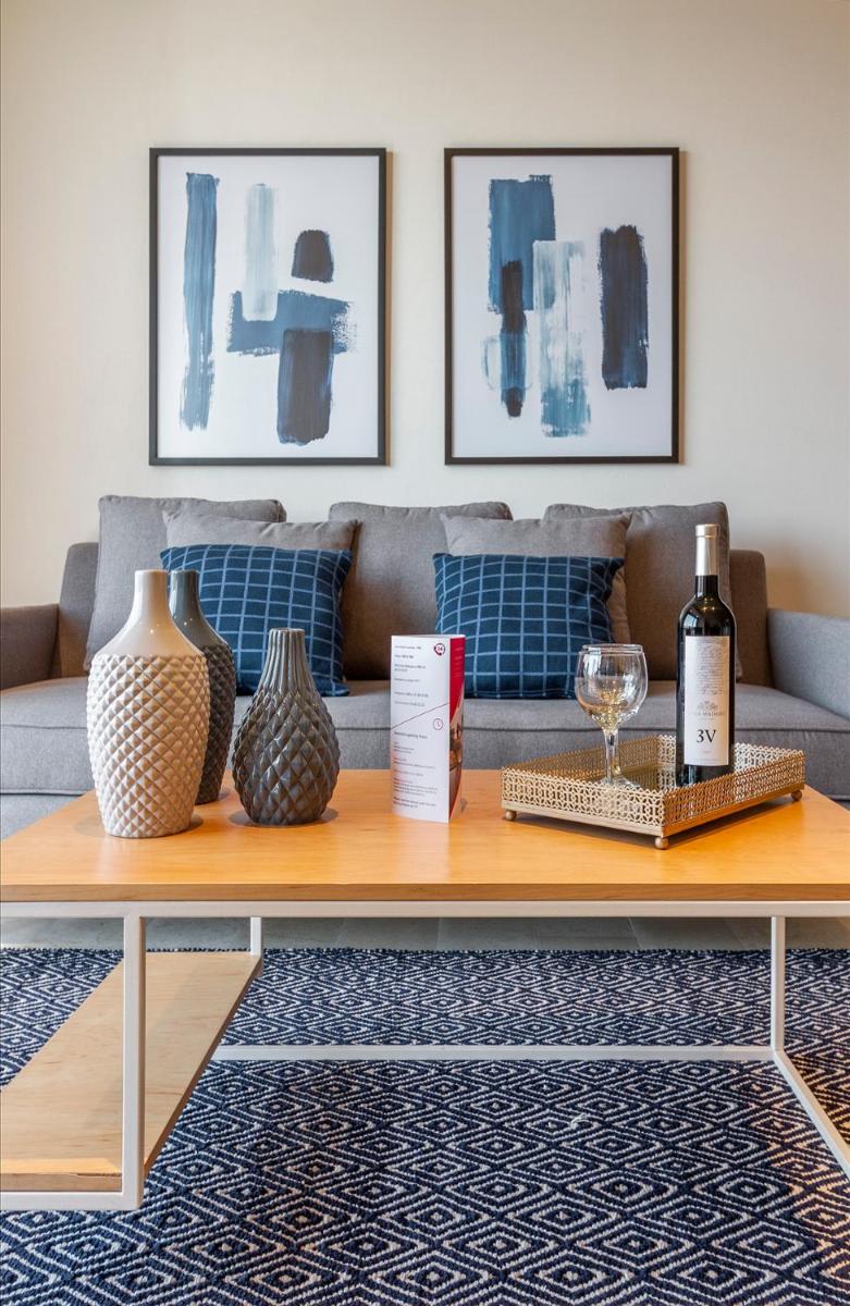 Miyana Boutique Apartment - Housity