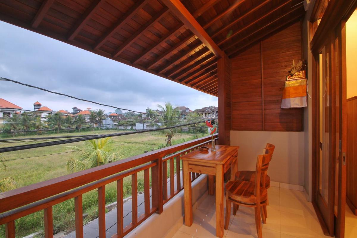 Sari Bungalow - Housity