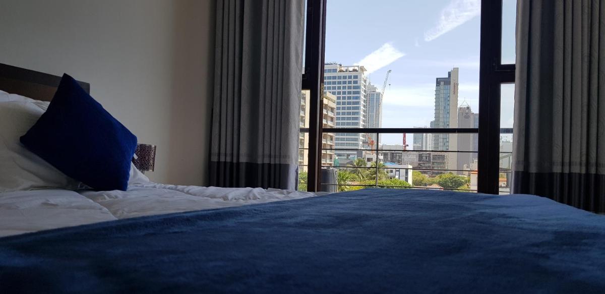 The Apartments by Lanka Vacations - Housity