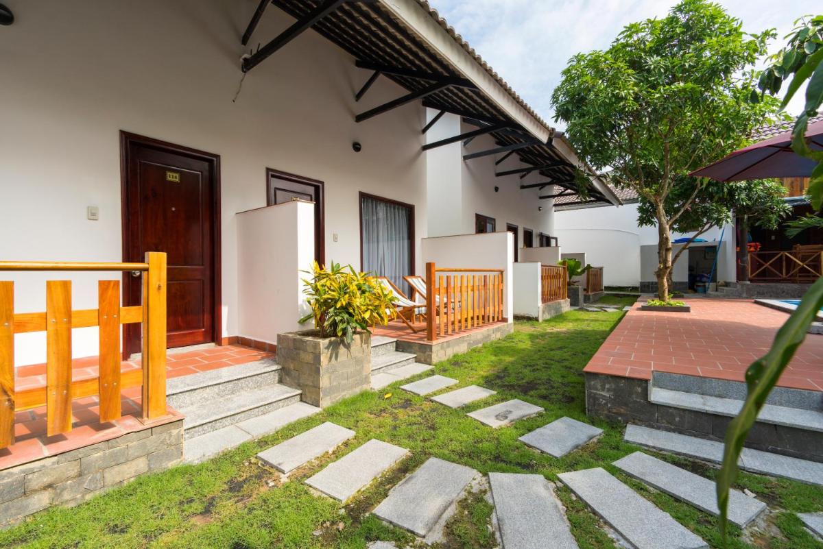 Phu Quoc Villa - Housity