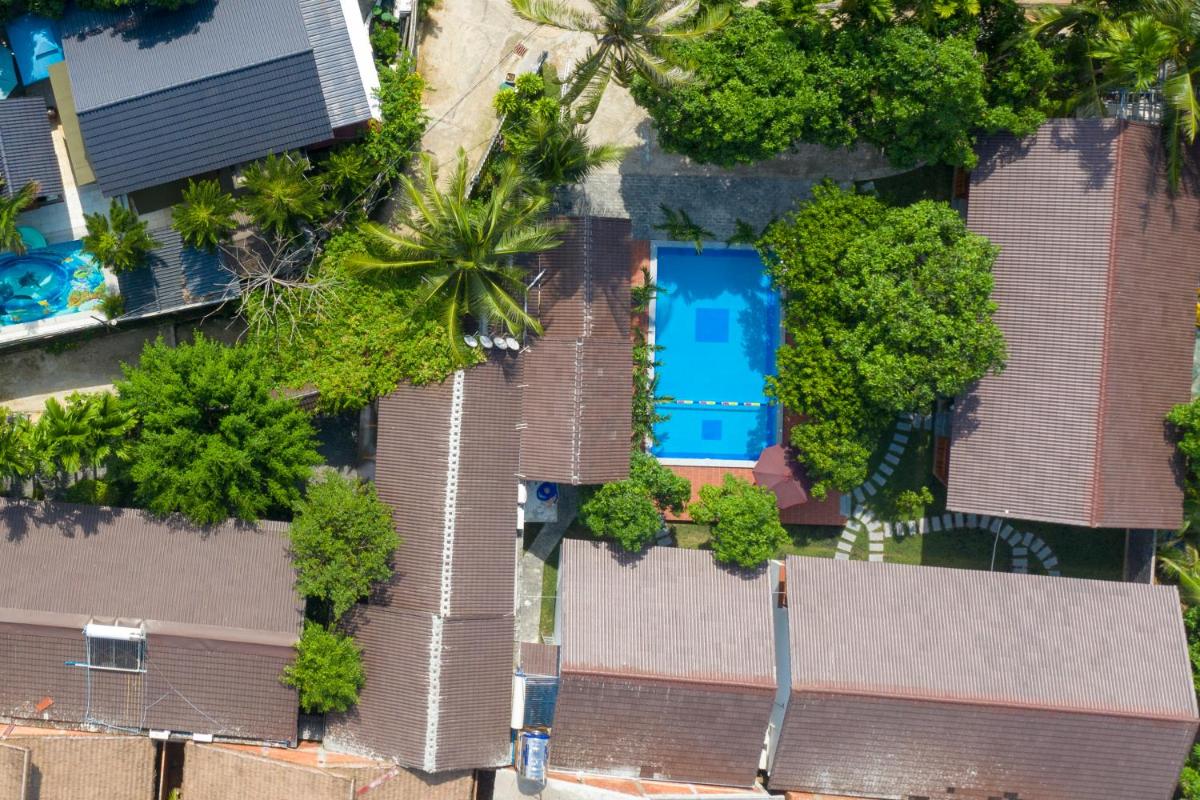 Phu Quoc Villa - Housity