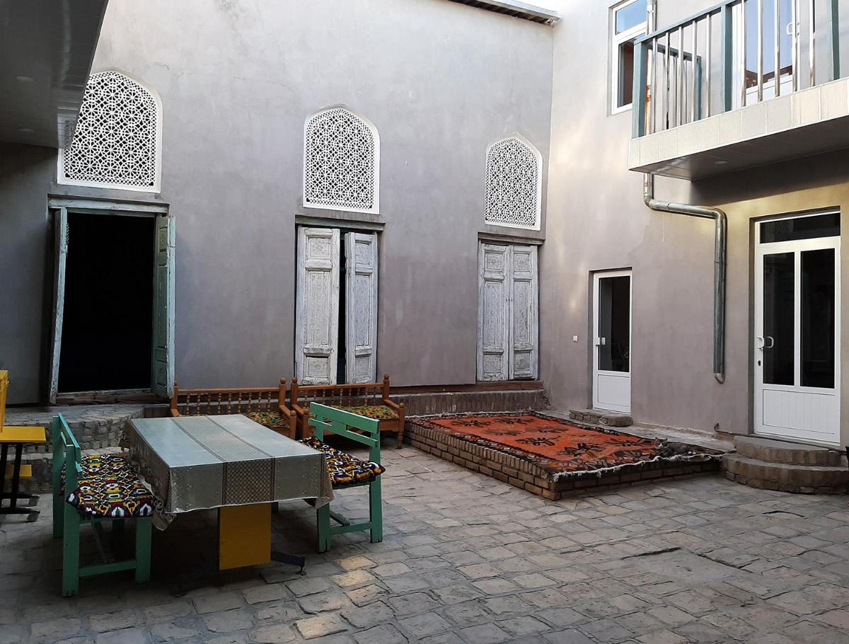 Art Guest House USTO - Housity