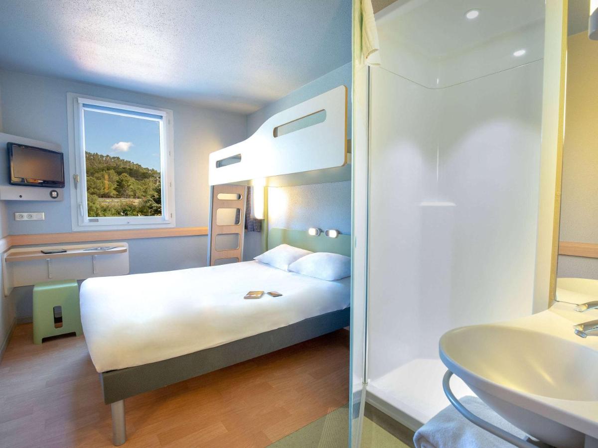 ibis budget Brignoles Provence - Housity