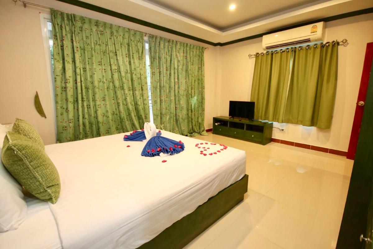 KD Residence - Housity