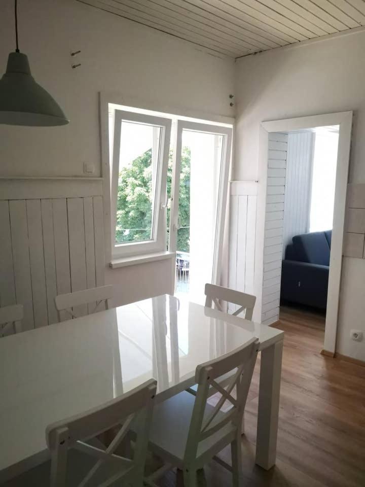 Suitetrails - Apartma EVA&MATIC
