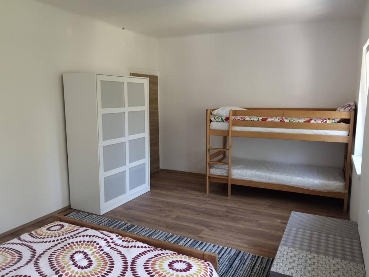 Suitetrails - Apartma EVA&MATIC