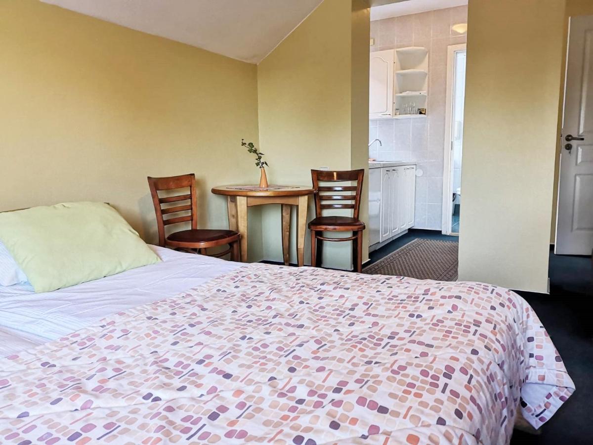 Info Hotel Apartments - Housity