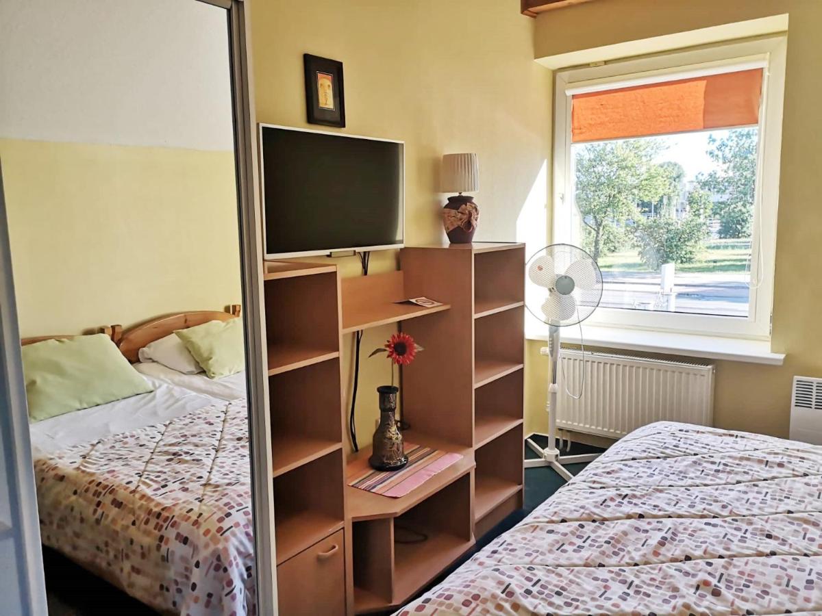 Info Hotel Apartments - Housity
