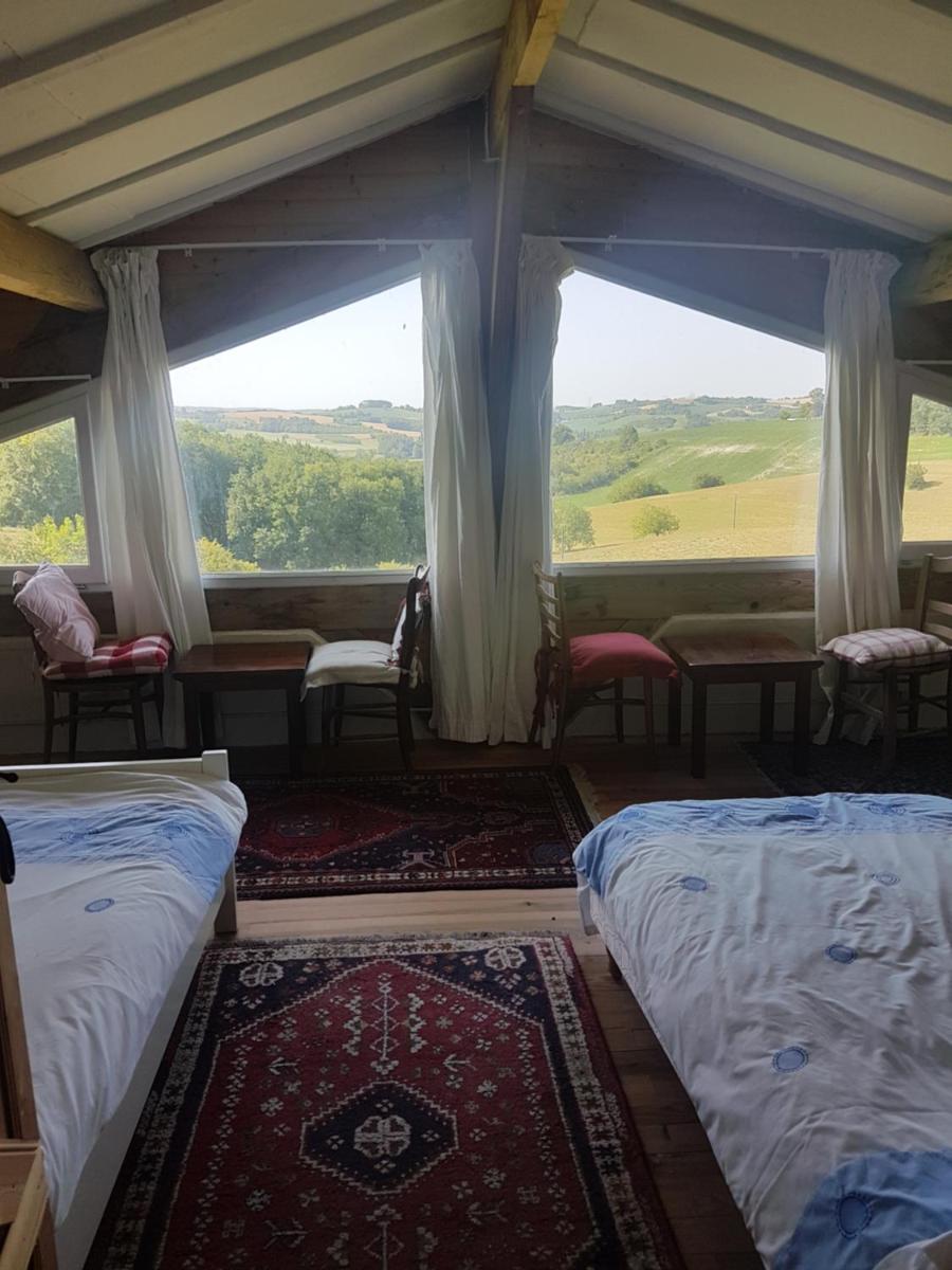 Holiday Country Villa with Panoramic Views - Housity