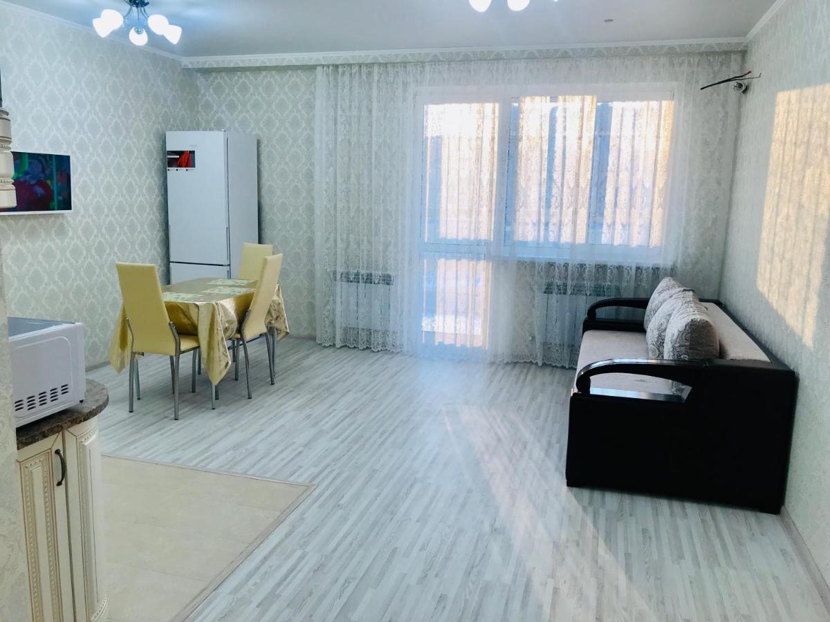 Apartamenty na beregovoi rostov na donu - Housity