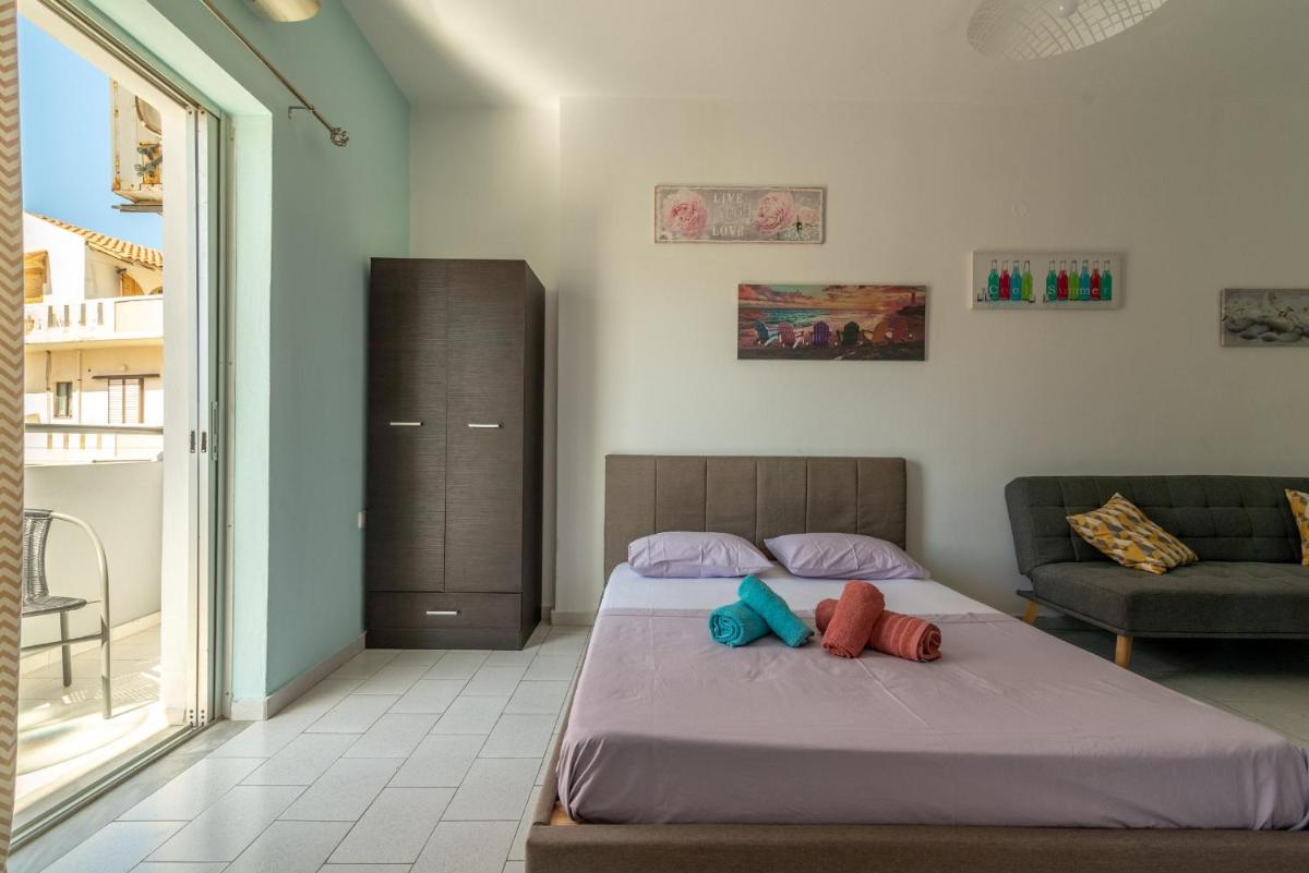 3rd Floor Apartment next to the BeachFront - Housity
