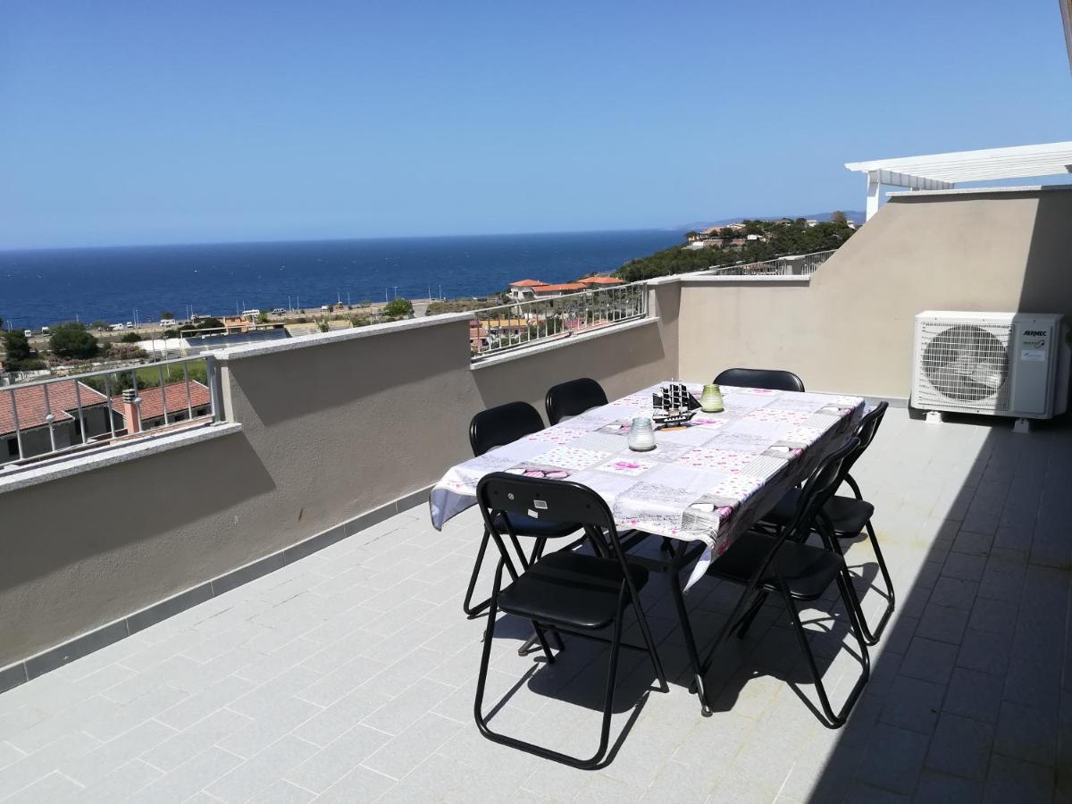 Suitetrails - Castelsardo con Vista