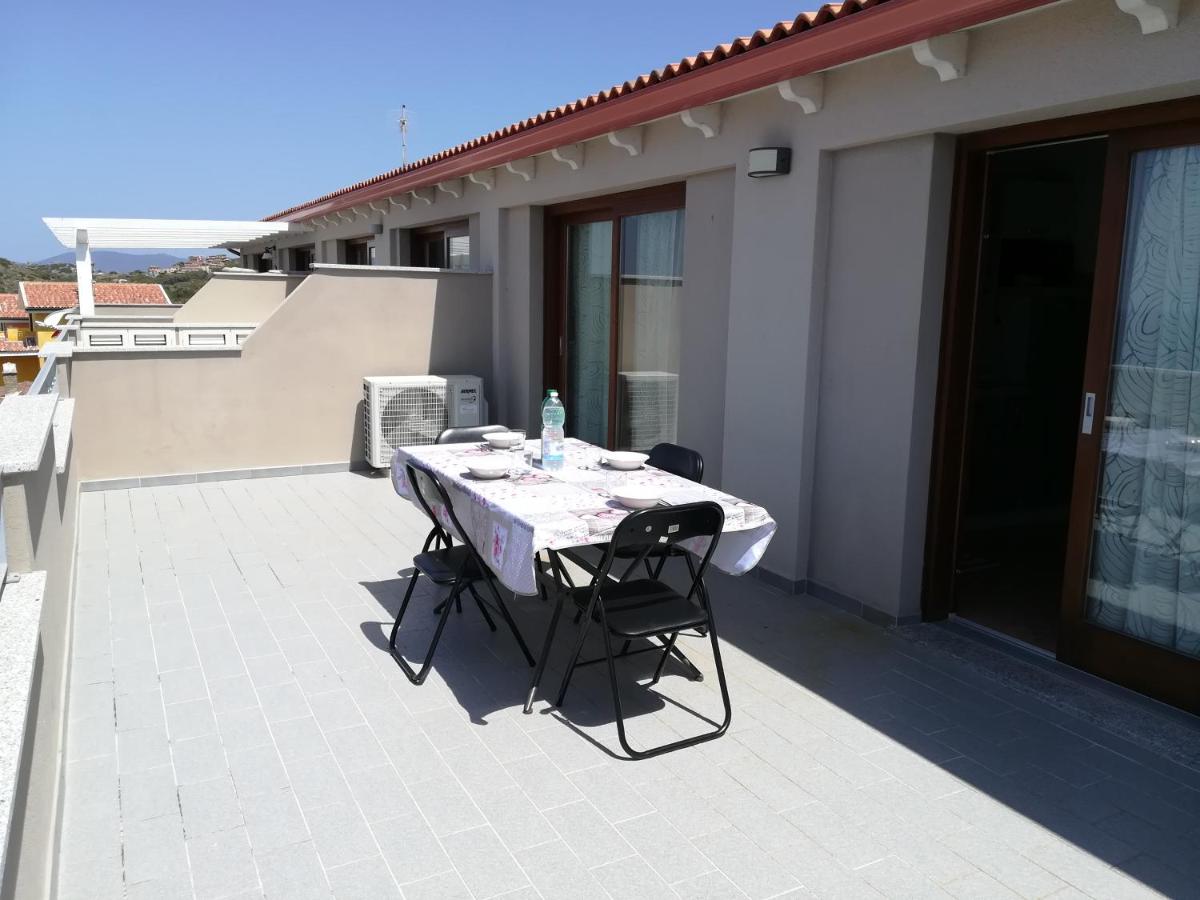 Castelsardo con Vista - Housity
