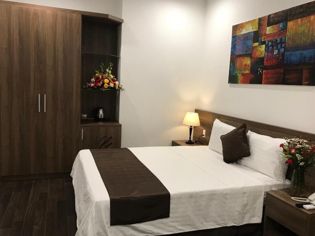 Windy Hotel Quang Binh - Hizvo