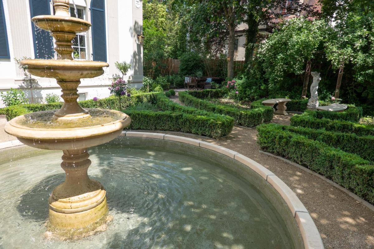 Villa Golding - Flat 1 - Housity
