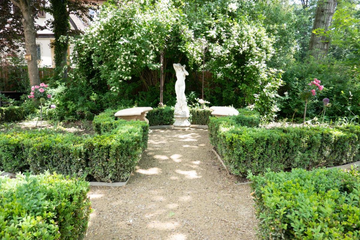Villa Golding - Flat 1 - Housity