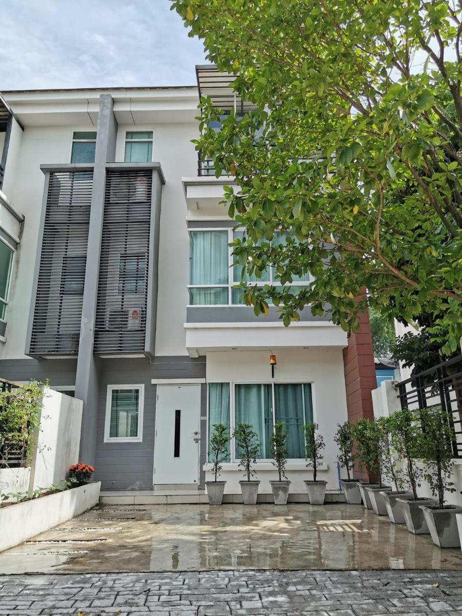 MaKuea Guest House and Apartment Service - Housity