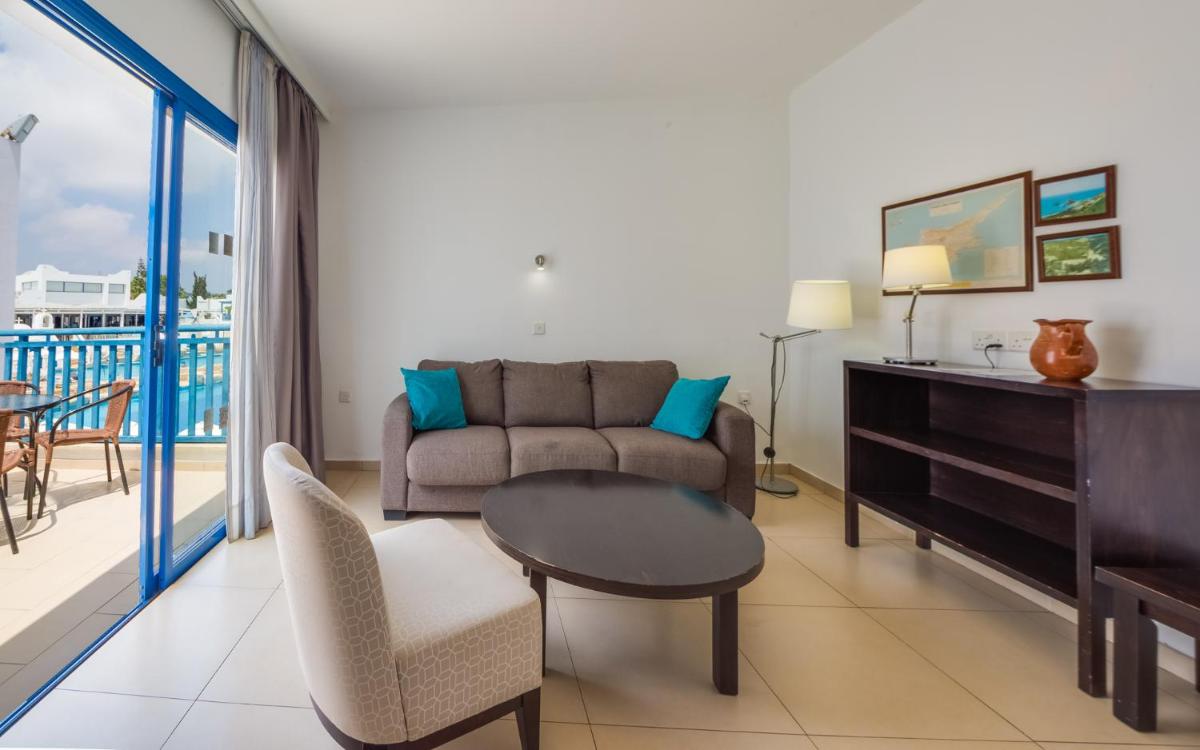 MarisMare Apartments - Housity