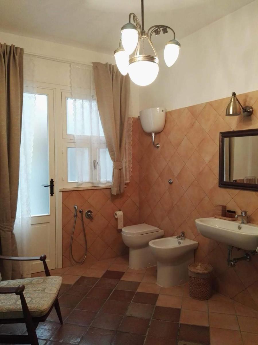 Le coste - Housity