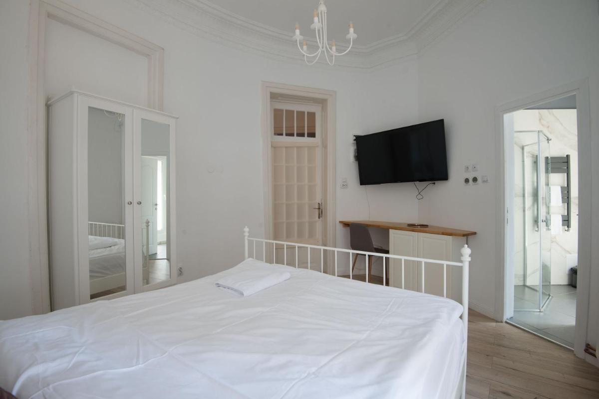 George Enescu Suites - Housity
