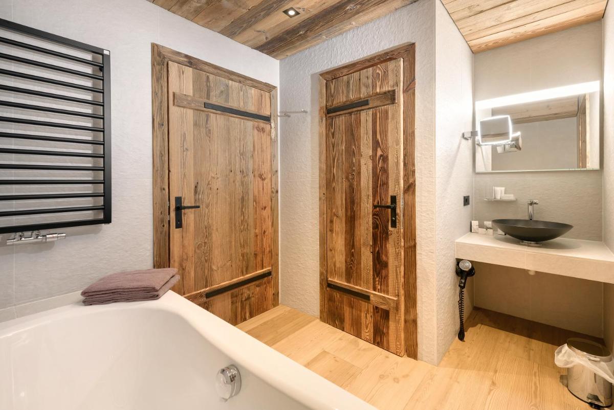 Suitetrails - LISA-Chalets