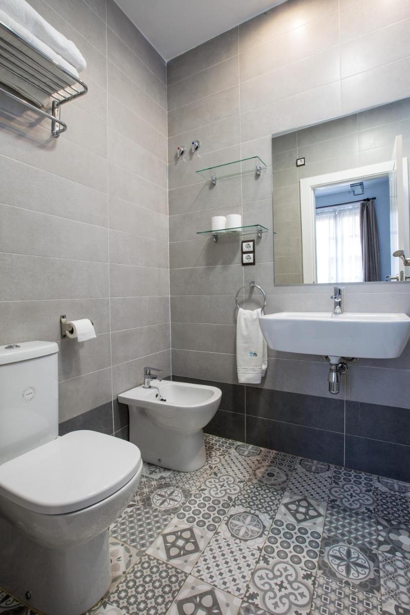 Apartamentos Casa de la Lonja - Housity