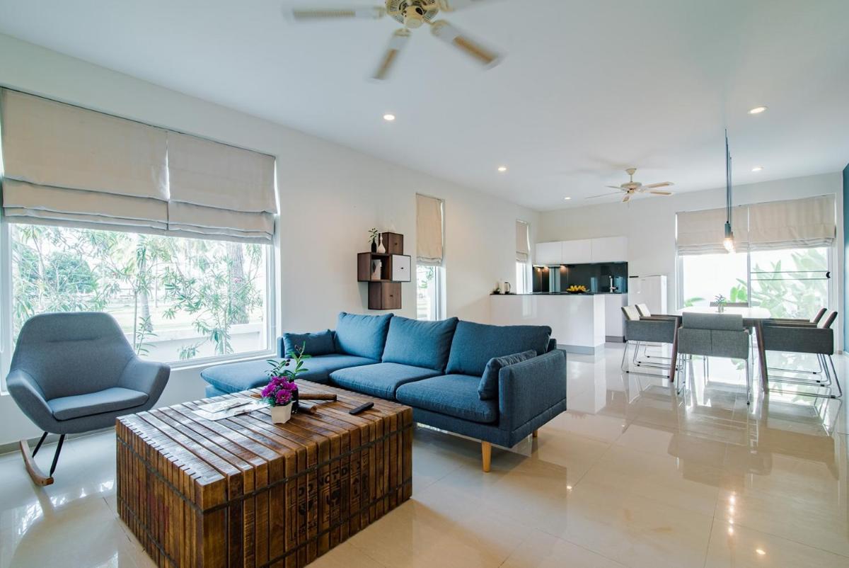 The Beach Village Resort - Housity