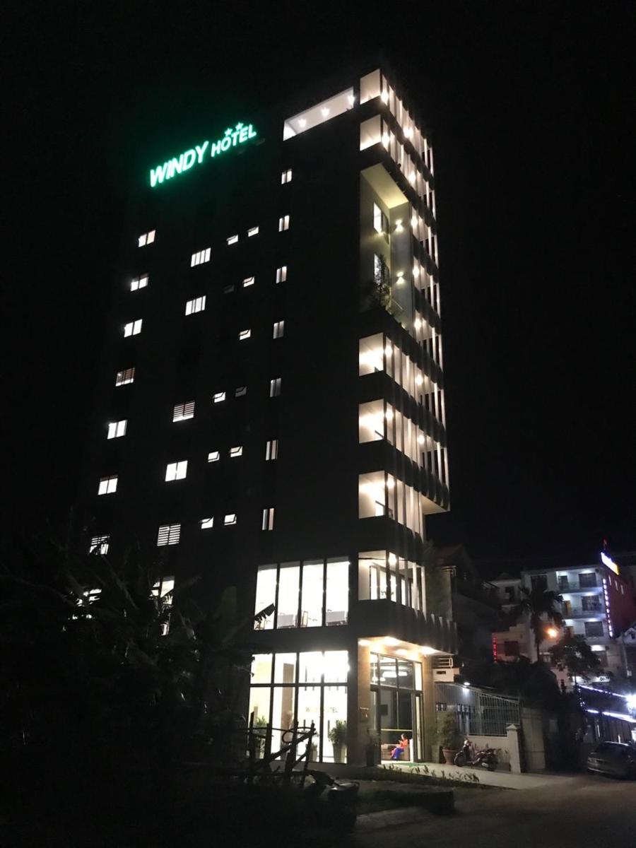Windy Hotel Quang Binh - Hizvo
