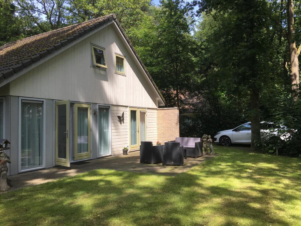 Beautiful house in the forest - Housity