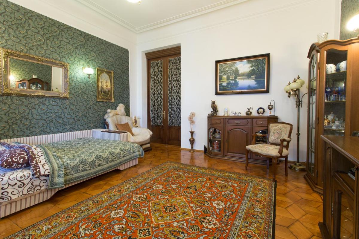 Apartment in the center of Kharkiv - Housity