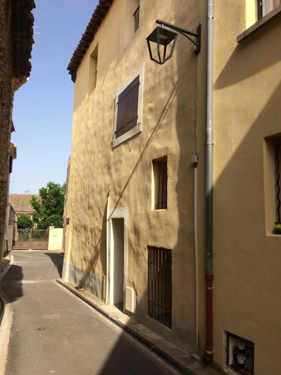 Le calme et la tranquilité à 15 minutes d'Avignon - Housity