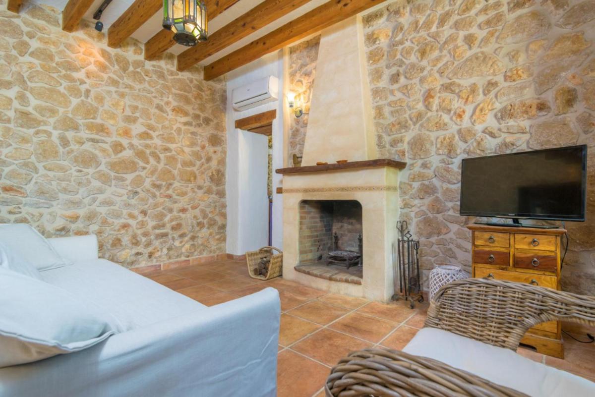 Son Paparra - Housity