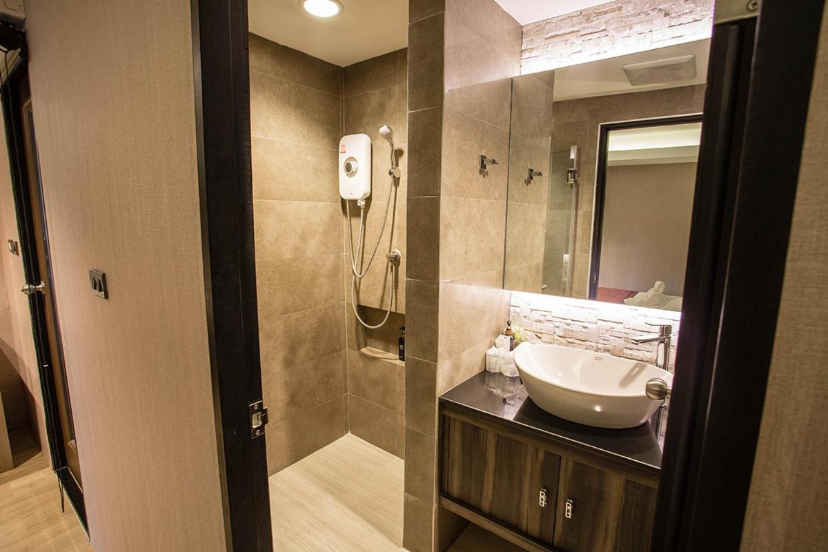 Kesorn Boutique Hotel - Housity
