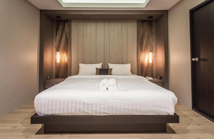 Kesorn Boutique Hotel - Housity